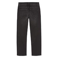 George Boys' Straight Denim