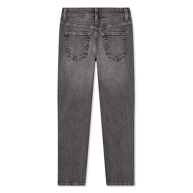 George Boys' Slim Denim, Sizes 4-16