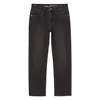 George Boys' Straight Denim