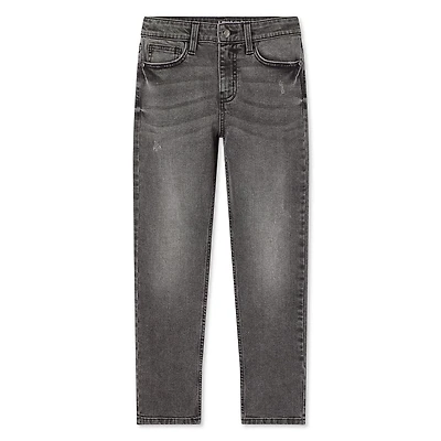 Pantalon étroit en denim George pour garçons