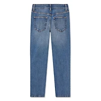 George Boys' Slim Denim, Sizes 4-16