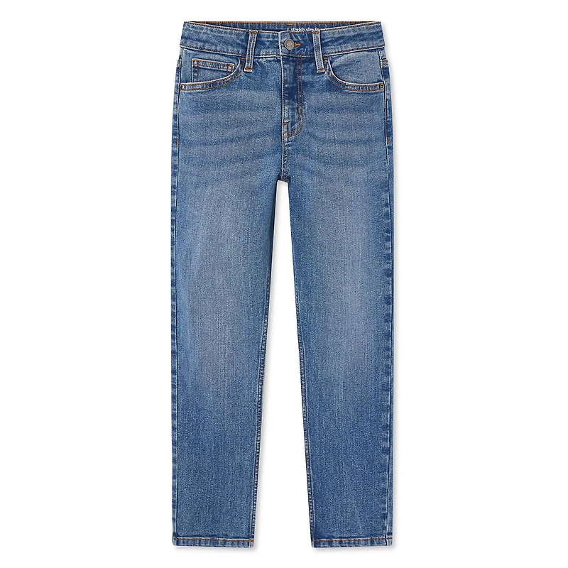 George Boys' Slim Denim, Sizes 4-16