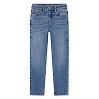 George Boys' Slim Denim, Sizes 4-16