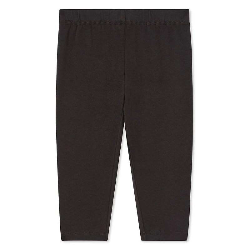 Legging George pour bébés filles Tailles 0-24 mois
