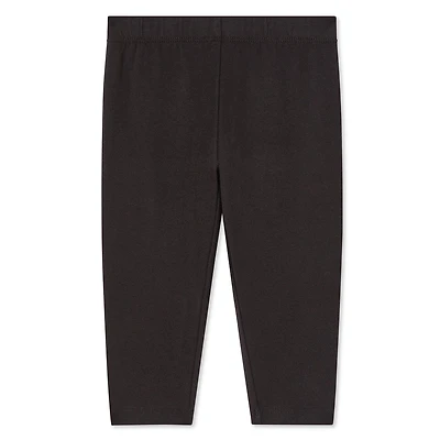 Legging George pour bébés filles Tailles 0-24 mois