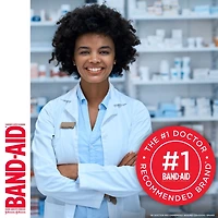 Band-Aid Kids Adhesive Bandages, Frozen, 20 Assorted bandages