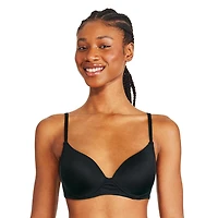 George Women's Microfibre Wire Free Bra