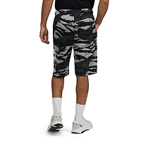Short en polaire Ecko pour hommes