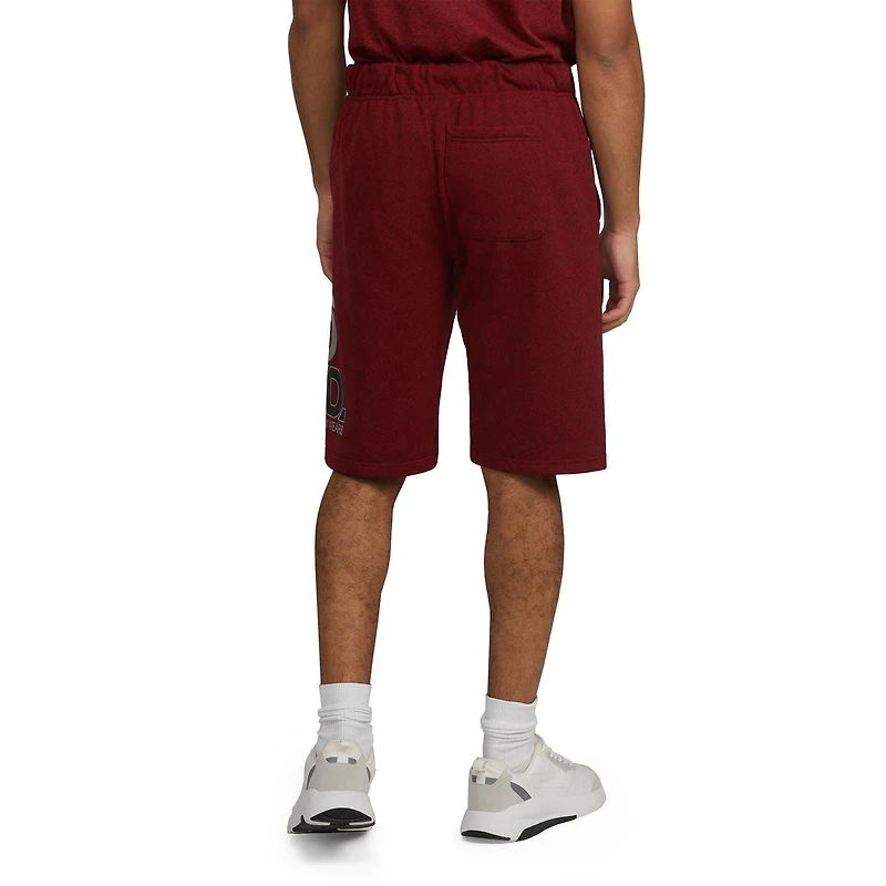 Short en polaire Ecko pour hommes