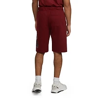Short en polaire Ecko pour hommes