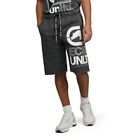 Short en polaire Ecko pour hommes