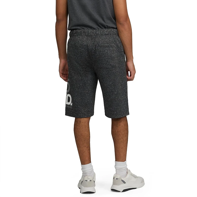 Short en polaire Ecko pour hommes