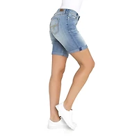 Jordache Women's Bermuda short