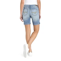 Jordache Women's Bermuda short