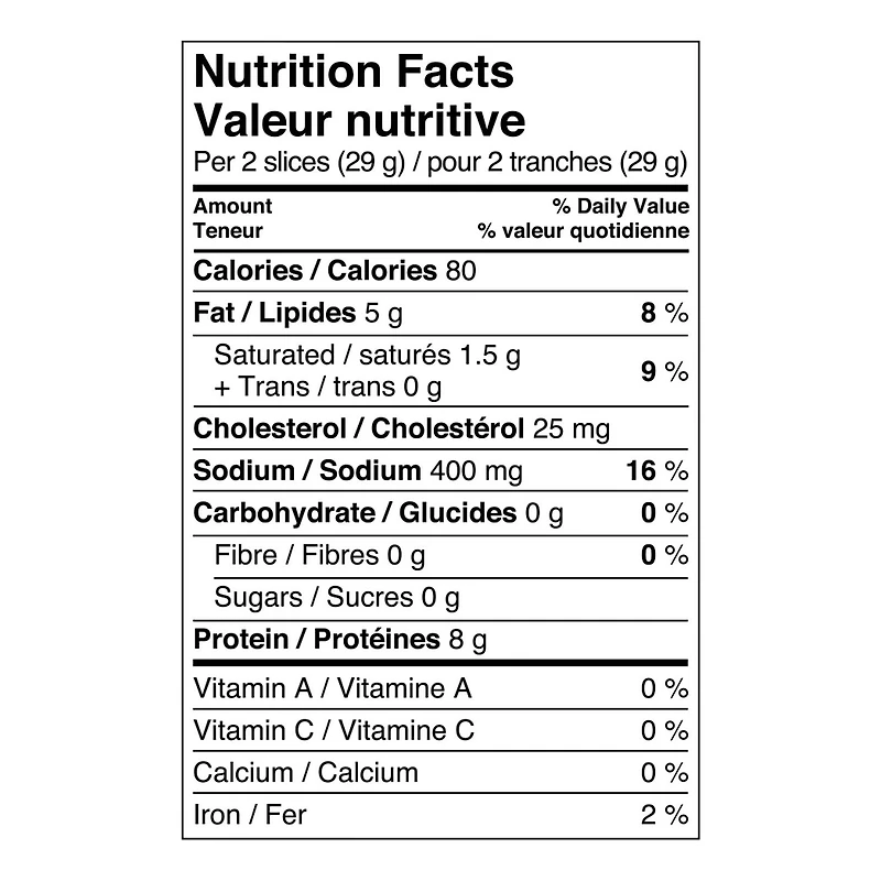 Jambon au romarin cuit sur pierre Cappola