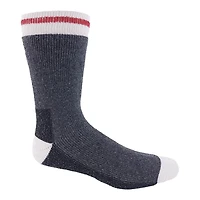Mens Pathfinder by Kodiak 3-Pack Thermal Wool Sock
