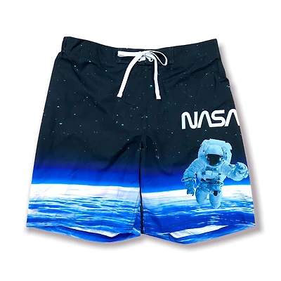 NASA Men's Swim Shorts