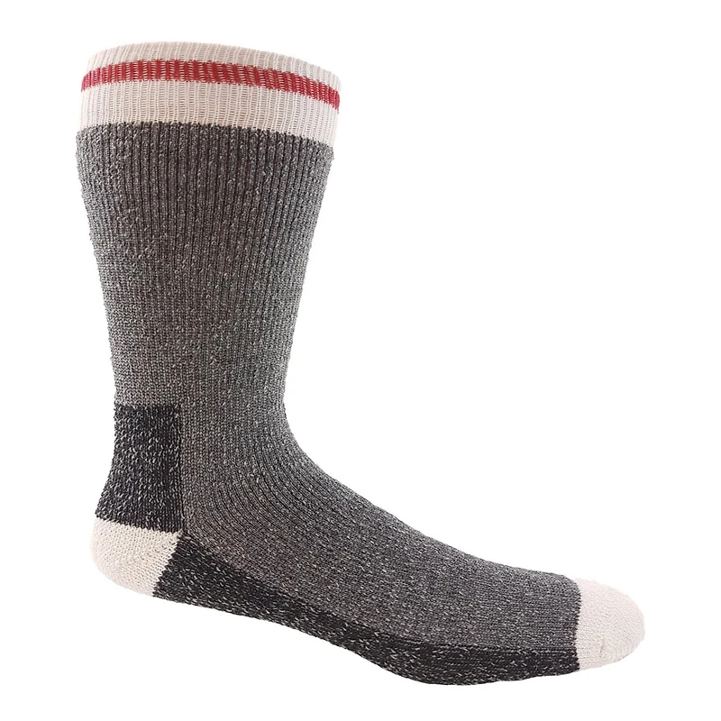 Chaussettes Thermiques en Laine Pathfinder par Kodiak pour Hommes en paq. de 3