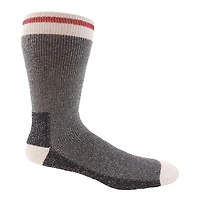 Chaussettes Thermiques en Laine Pathfinder par Kodiak pour Hommes en paq. de 3