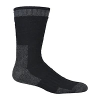 Mens Pathfinder by Kodiak 3-Pack Thermal Cotton Sock
