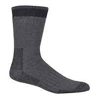 Mens Pathfinder by Kodiak 3-Pack Thermal Cotton Sock