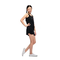 Ensemble une pièce Justice Love Stripes pour filles