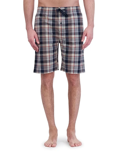 HN MN P2 short de nuit