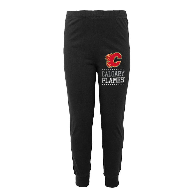 Boys two piece pajama set