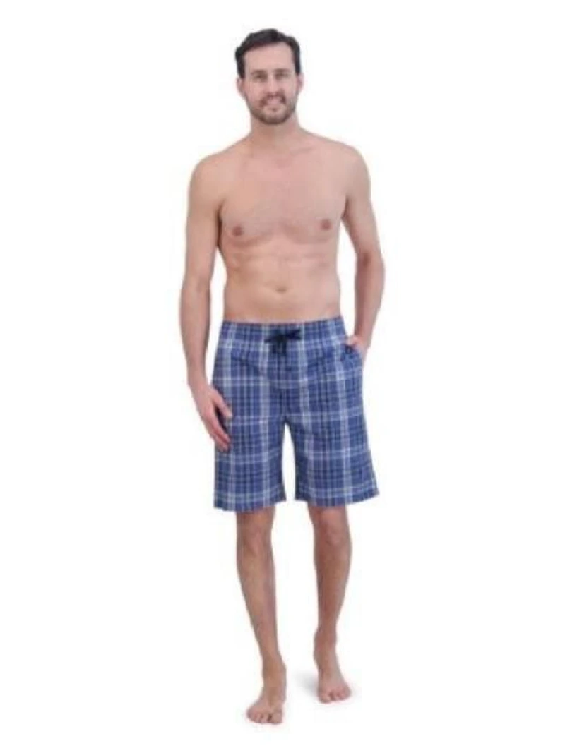 Hanes Mens 2pk Sleep short