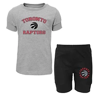 Ensemble pyjama deux pièces pour garçons de Raptors