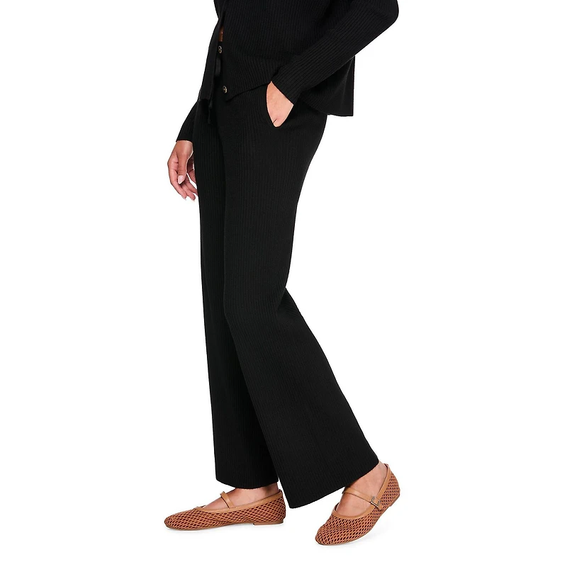 George Women's Rib Sweatpant