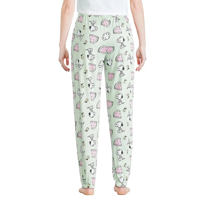 Jogger de nuit Peanuts pour femmes