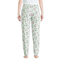 Jogger de nuit Peanuts pour femmes