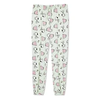 Jogger de nuit Peanuts pour femmes