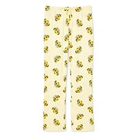 Pantalon de pyjama Le roi lion Disney pour femmes
