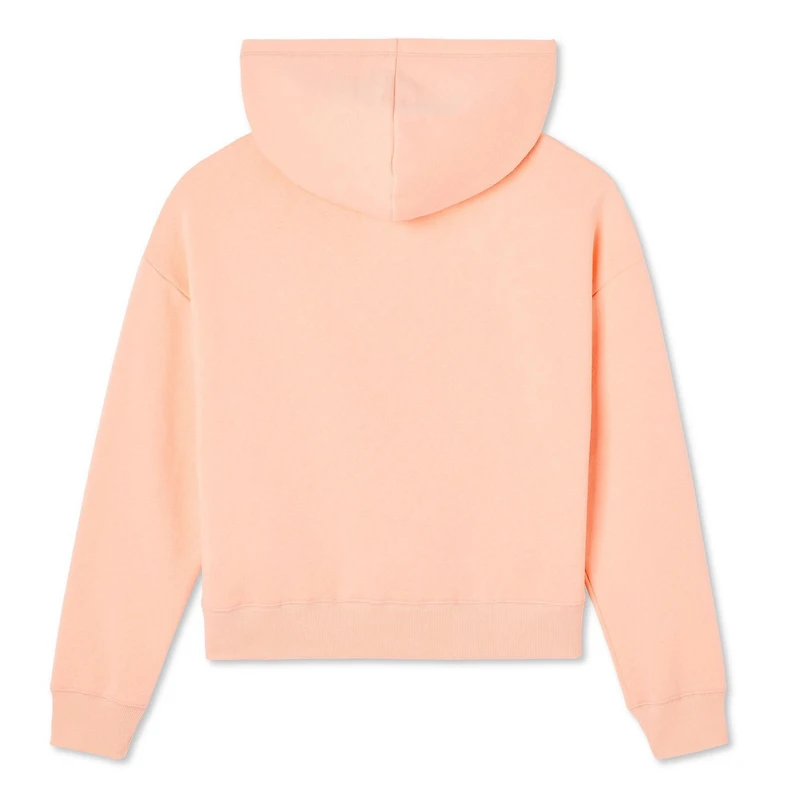 Justice Girls' Fleece Hoodie