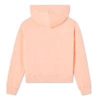 Justice Girls' Fleece Hoodie
