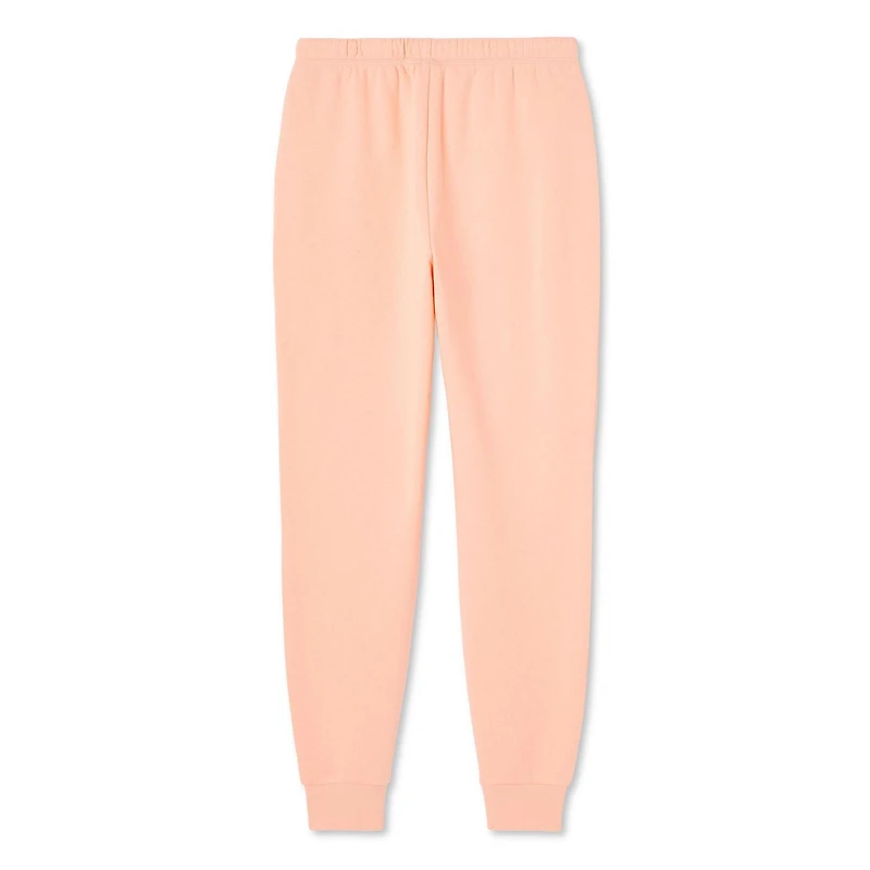 Justice Girls' Fleece Jogger