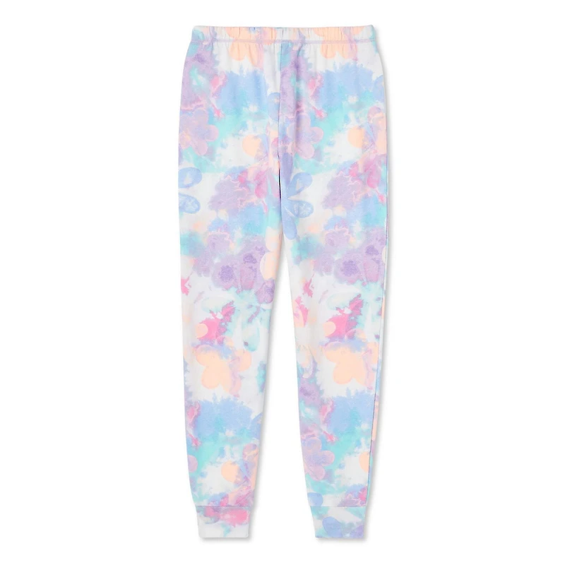 Justice Girls' Fleece Jogger