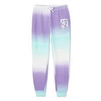 Justice Girls' Fleece Jogger