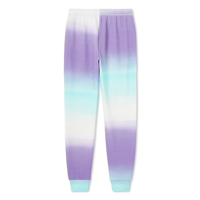 Justice Girls' Fleece Jogger