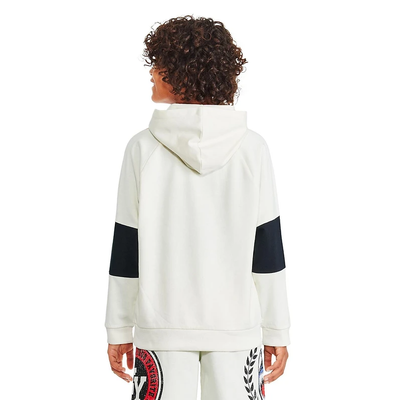 Haut à capuchon Spider-Man Marvel pour garçons