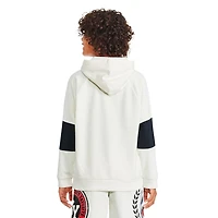 Haut à capuchon Spider-Man Marvel pour garçons