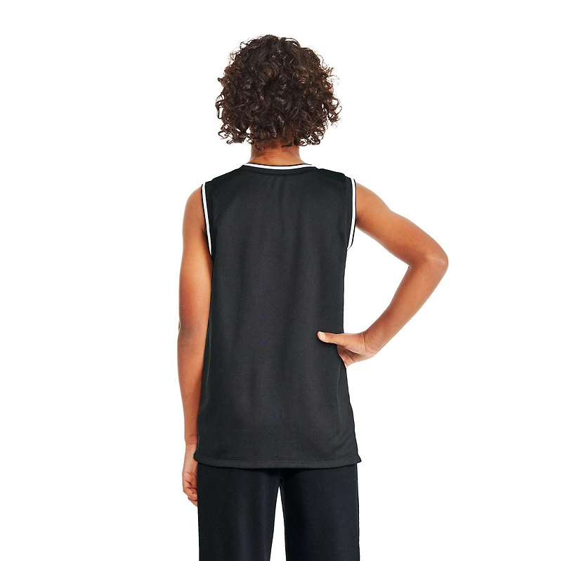 Minecraft Boys' Jersey Tank