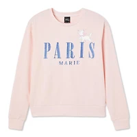 Disney Women's Aristocrats Popover