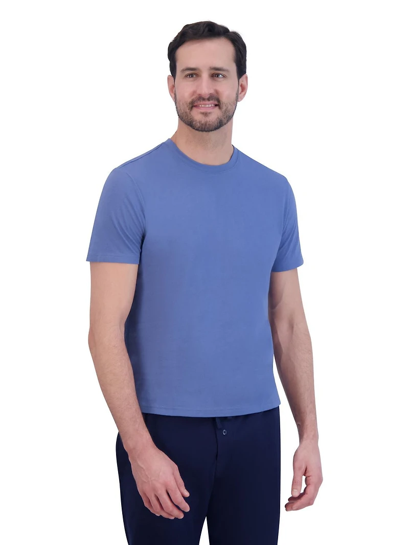 HANES KNIT PJ SET, Sizes's: S,M,L,XL,XXL