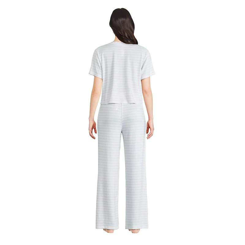 Pyjama 2 pièces George pour femmes