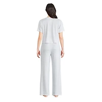 Pyjama 2 pièces George pour femmes
