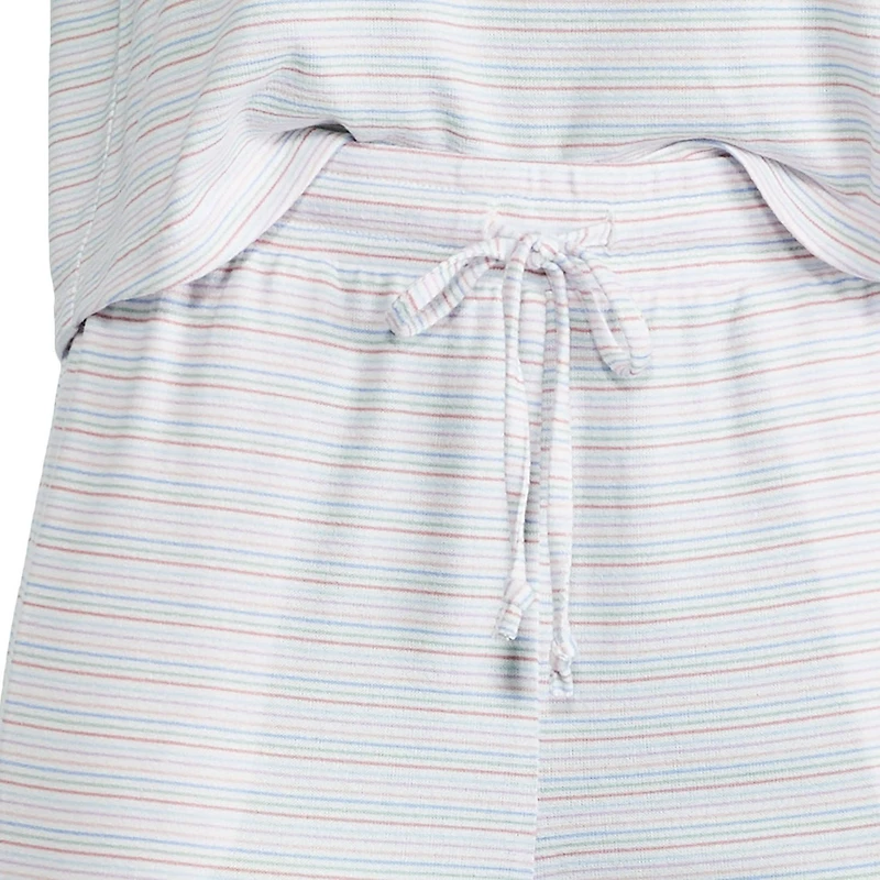 George Women's Pajama 2-Piece Set