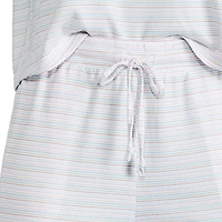 George Women's Pajama 2-Piece Set